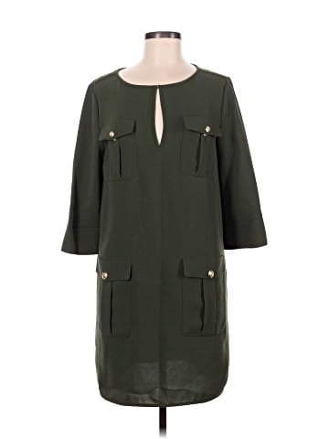 Diane von Furstenberg Casual Dress (view 1)
