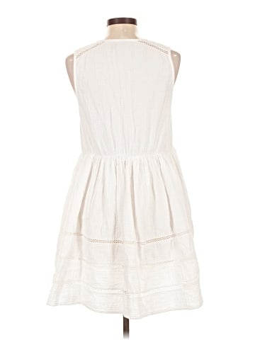 Echo Casual Dress (view 2)