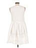 Echo Ivory Casual Dress Size L - photo 2
