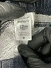 Carter's 100% Cotton Blue Jeans 9-12 MO / 12 MO - photo 3