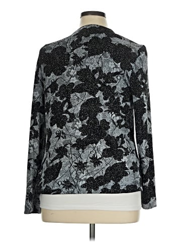 Alex Evenings Cardigan (view 2)