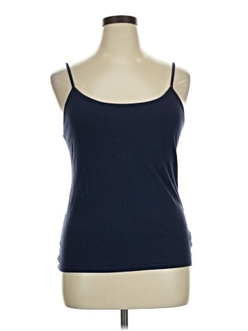 Hanes Tank Top (view 1)