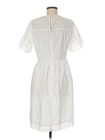 Brooks Brothers Red Fleece Casual Dress (view 2)