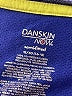 Danskin Now 100% Polyester Blue Active T-Shirt Size XL - photo 7