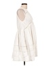 Echo Ivory Casual Dress Size L - photo 4