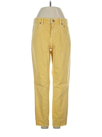 Ann Taylor LOFT Jeans (view 1)