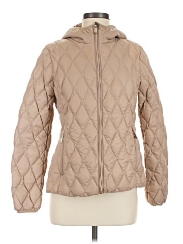 MICHAEL Michael Kors Coat (view 1)