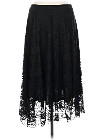 Bobeau Formal Skirt (view 2)