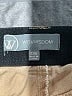 Wit & Wisdom Solid Tan Khakis Size 22 - photo 4