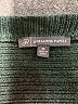Adrianna Papell Black Pullover Sweater Size XS - photo 7