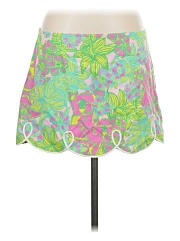 Lilly Pulitzer Casual Skirt (view 1)