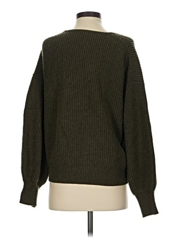 Madewell Wool Pullover Sweater (view 2)