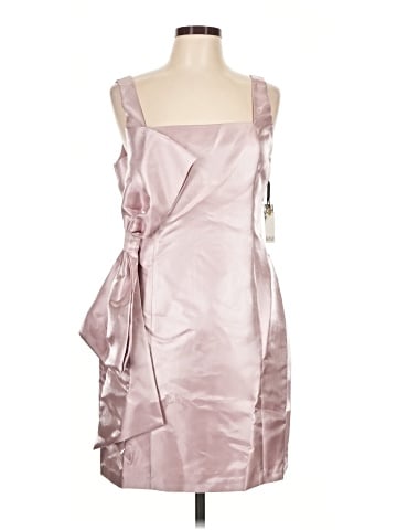 Kensie Cocktail Dress (view 1)