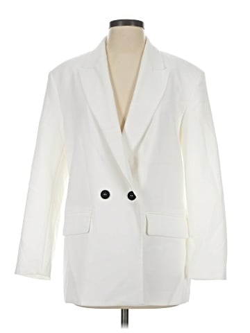 Zara Blazer (view 1)