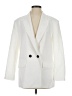 Zara Ivory Blazer Size S - photo 1