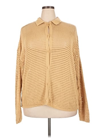 Madewell Cardigan (view 1)