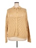 Madewell Tan Cardigan Size XXL - photo 1