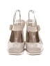 Sam Edelman Ivory Heels Size 8 - photo 2