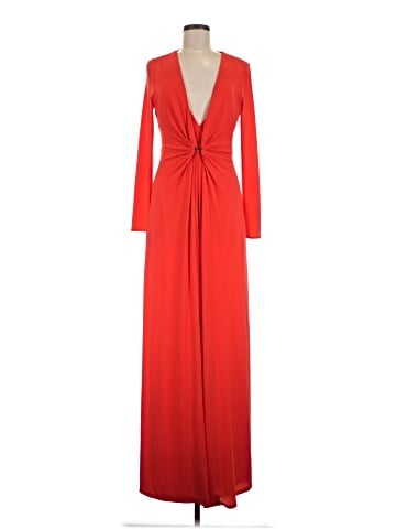 Halston Heritage Cocktail Dress (view 1)