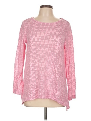 Chelsea & Theodore Pullover Sweater (view 1)