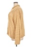 Madewell Tan Cardigan Size XXL - photo 5