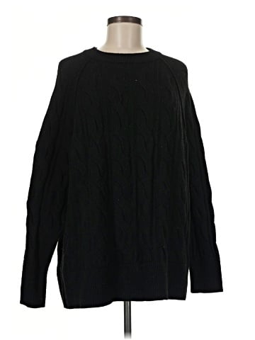 Aerie Pullover Sweater (view 1)