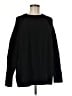 Aerie Black Pullover Sweater Size M - photo 1