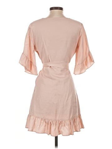Chelsea28 Casual Dress (view 2)