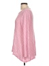 Chelsea & Theodore Pink Pullover Sweater Size L - photo 5