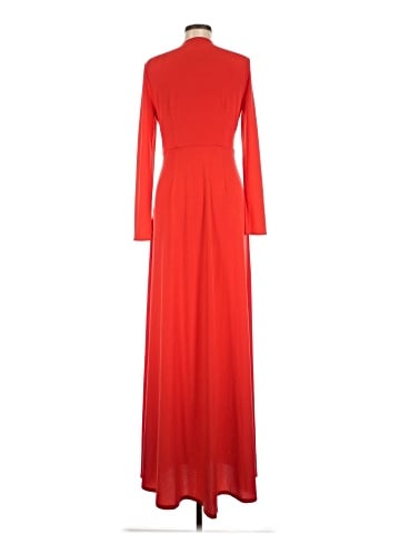 Halston Heritage Cocktail Dress (view 2)