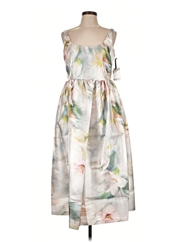 Kensie Cocktail Dress (view 1)