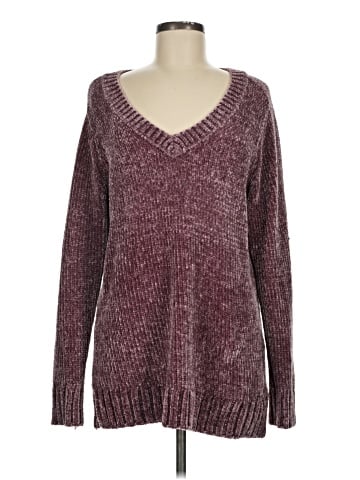 Orvis Pullover Sweater (view 1)