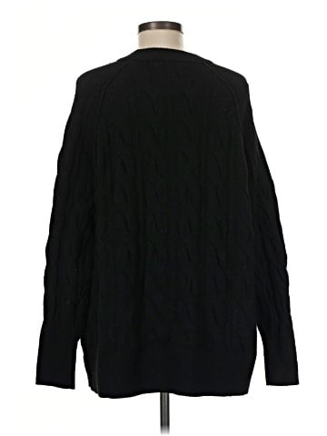 Aerie Pullover Sweater (view 2)
