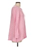 Chelsea & Theodore Pink Pullover Sweater Size L - photo 4