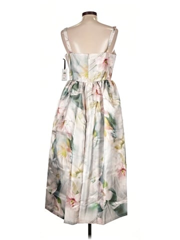 Kensie Cocktail Dress (view 2)