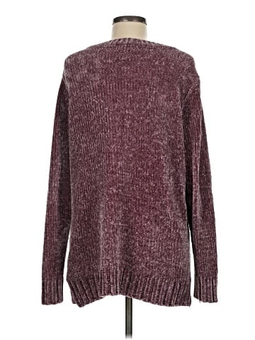 Orvis Pullover Sweater (view 2)