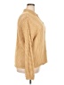 Madewell Tan Cardigan Size XXL - photo 4
