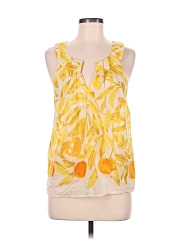 We Love Vera Sleeveless Blouse (view 1)