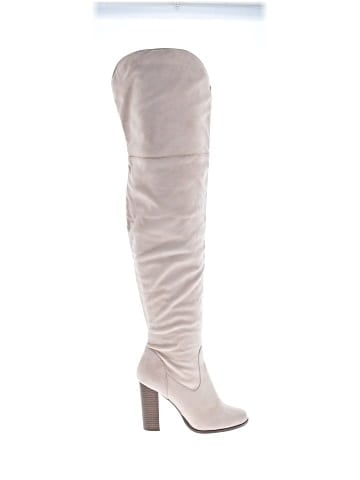 Charlotte Russe Boots (view 1)