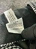Express Houndstooth Gray Casual Pants Size XS - photo 8