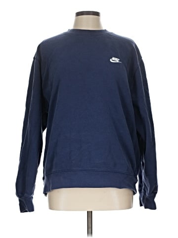Nike Sweatshirt (view 1)