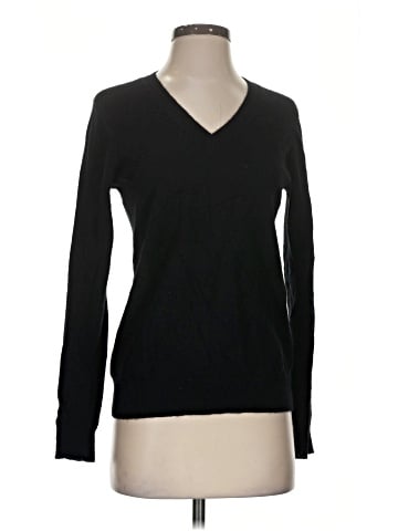 Charter Club Cashmere Pullover Sweater (view 1)