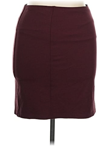 Liverpool Los Angeles Casual Skirt (view 1)