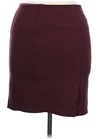 Liverpool Los Angeles Casual Skirt (view 2)