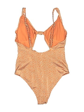 H&M One Piece Swimsuit (view 2)