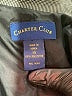 Charter Club 100% Polyester Gray Blazer Size 14 - photo 6