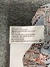 Knox Rose 100% Polyester Gray 3/4 Sleeve Blouse Size M - photo 8