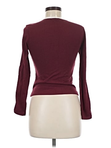 Justify Long Sleeve Top (view 2)