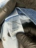 Levi's 100% Cotton Blue Jeans Size 33 waist - photo 9