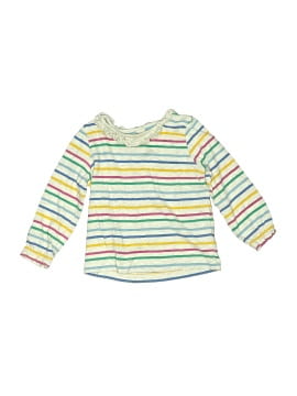 Mini Boden Long Sleeve Top